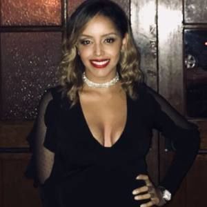 Meet your Posher, Juana